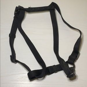 Dog harness
